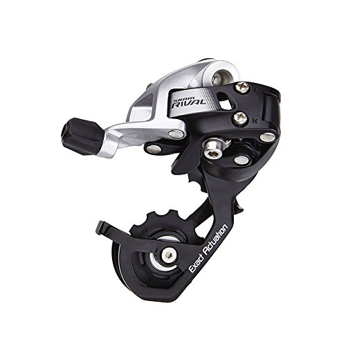 楽天市場】SRAM スラム FORCE22 REAR DERAILLEUR Short フォース