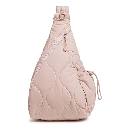 ヴェラブラッドリー ベラブラッドリー アメリカ フロリダ州マイアミ 日本未発売 Featherweight Sling Backpack, Rose Quartzヴェラブラッドリー ベラブラッドリー アメリカ フロリダ州マイアミ 日本未発売