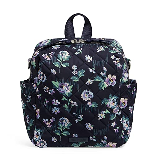 VeRA BRadleyの大容量リュック 楽天市場】ヴェラブラッドリー VERA BRADLEY バックパック