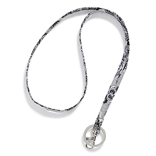 ヴェラブラッドリー ベラブラッドリー アメリカ フロリダ州マイアミ 日本未発売 Vera Bradley Women's Cotton Lanyard, Tranquil Medallion - Recycled Cotton, One Sizeヴェラブラッドリー ベラブラッドリー アメリカ フロリダ州マイアミ 日本未発売|angelica