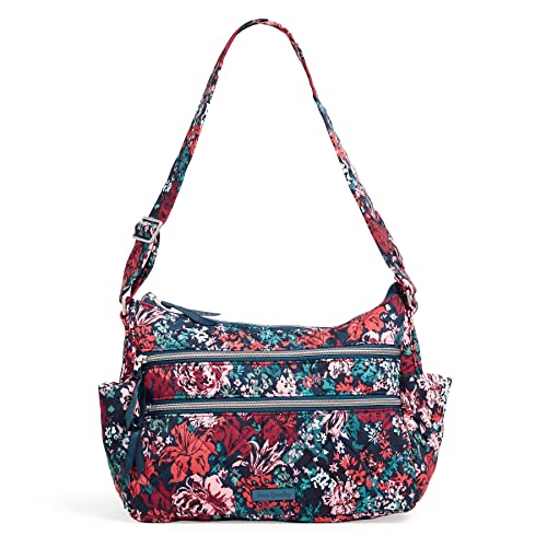 楽天市場】《送料無料》ヴェラブラッドリー（Vera Bradley）M