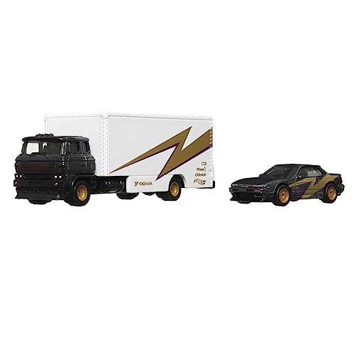 楽天市場】ホットウィール Hot Wheels ニッサン シルビア (S13
