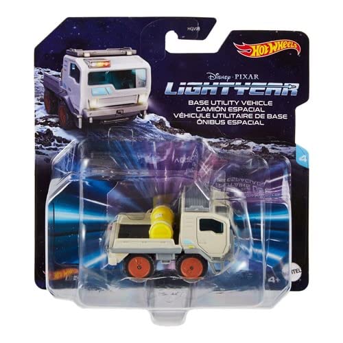 楽天市場】【Hot Wheels】 トイストーリー Toy Story ピザ