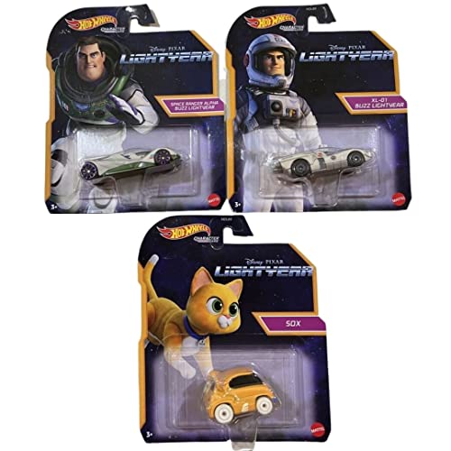 楽天市場】【Hot Wheels】 トイストーリー Toy Story ピザ