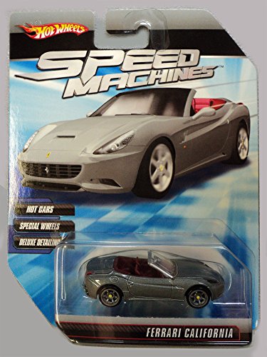 ホットウィール RLC フェラーリ 312ｐ／499P モディフィカータ セット Ferrari is back with the RLC Heritage Set; Explore the set
