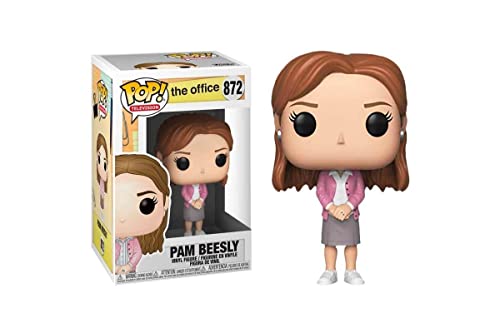 ファンコ FUNKO フィギュア 人形 アメリカ直輸入 Funko Pop! TV: The Office - Pam Beeslyファンコ FUNKO フィギュア 人形 アメリカ直輸入|angelica