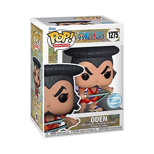楽天市場】□[ファンコ] Funko POP! Anime: One Piece (Refresh