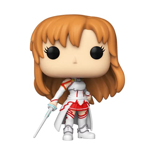 ファンコ FUNKO フィギュア 人形 アメリカ直輸入 POP Animation: Sword Art Online - Asuna, Multicolor, 3.75 inchesファンコ FUNKO フィギュア 人形 アメリカ直輸入|angelica