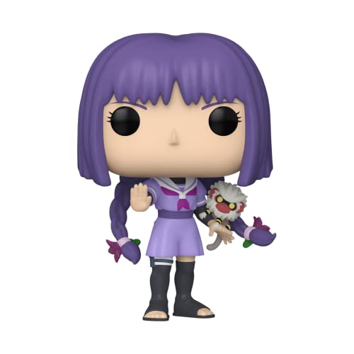 ファンコ FUNKO フィギュア 人形 アメリカ直輸入 Funko POP! Animation: Boruto - Sumire Kakei with Nue - Boruto: Naruto Next Generations - Collectable Vinyl Figure - Gift Idea - Official Merchandise - for Kidファンコ FUNKO フィギュア 人形 アメリカ直輸入|angelica