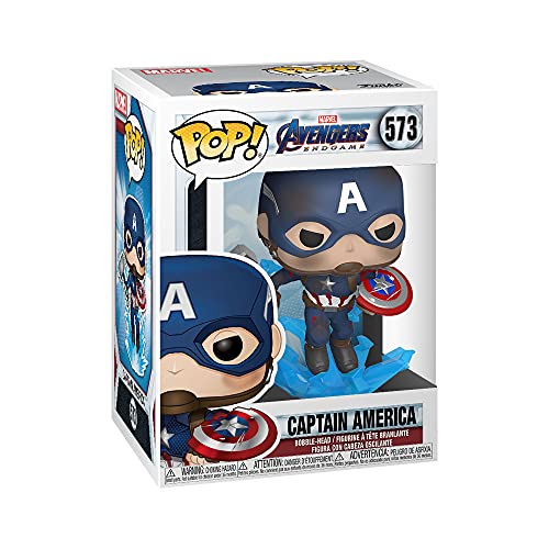 FUNKO - Funko ファンコ キャプテンアメリカ ボビングヘッド 人形 フィギュア 楽天市場】ファンコポップ マーベル ニュークラシック