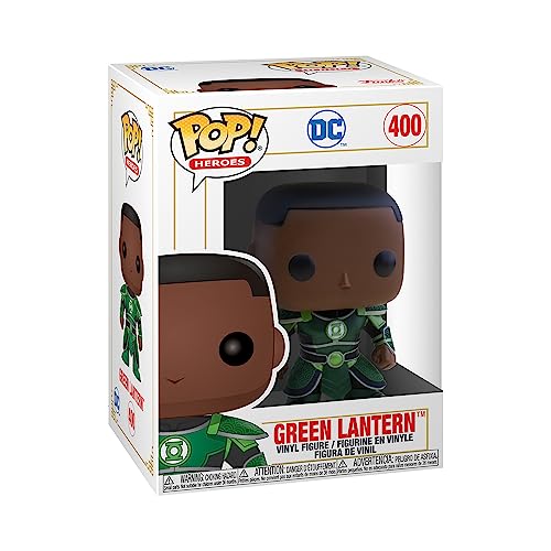 ファンコ FUNKO フィギュア 人形 アメリカ直輸入 Funko POP Heroes: Imperial Palace - Green Lantern,Multicolorファンコ FUNKO フィギュア 人形 アメリカ直輸入｜angelica