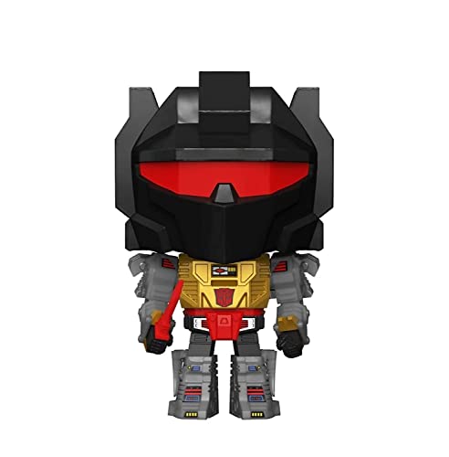 ファンコ FUNKO フィギュア 人形 アメリカ直輸入 Funko POP! Retro Toys #69 - Grimlock 2021 ECCC Shared Exclusiveファンコ FUNKO フィギュア 人形 アメリカ直輸入｜angelica