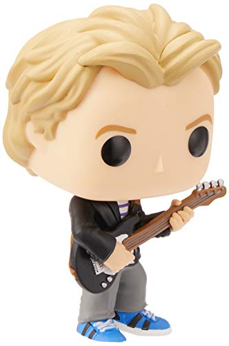 ファンコ FUNKO フィギュア 人形 アメリカ直輸入 Funko Pop! Rocks: The Police - Sting, Multicolor, stdファンコ FUNKO フィギュア 人形 アメリカ直輸入｜angelica