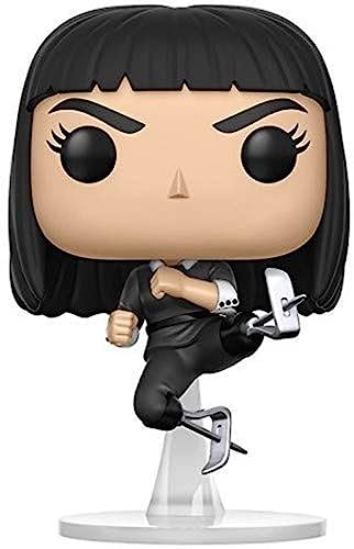 ファンコ FUNKO フィギュア 人形 アメリカ直輸入 Funko POP Movies Kingsman Gazelle Action Figureファンコ FUNKO フィギュア 人形 アメリカ直輸入|angelica