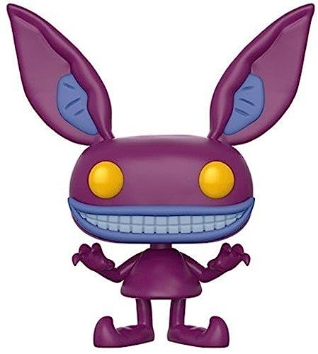 ファンコ FUNKO フィギュア 人形 アメリカ直輸入 Funko Pop Television Ahh! Real Monsters Ickis Action Figureファンコ FUNKO フィギュア 人形 アメリカ直輸入｜angelica