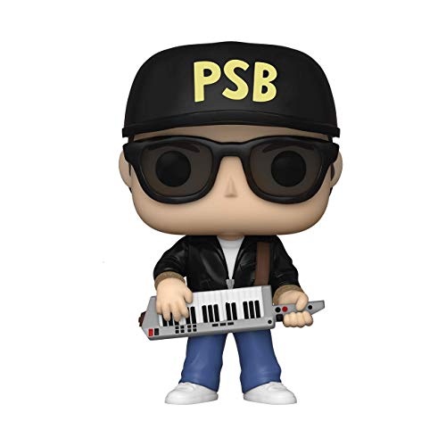 ファンコ FUNKO フィギュア 人形 アメリカ直輸入 Funko POP Rocks: Pet Shop Boys - Chris Loweファンコ FUNKO フィギュア 人形 アメリカ直輸入｜angelica