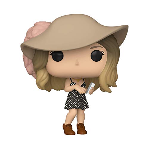 ファンコ FUNKO フィギュア 人形 アメリカ直輸入 Funko Pop! TV: Schitt's Creek - Alexis, Multicolorファンコ FUNKO フィギュア 人形 アメリカ直輸入｜angelica