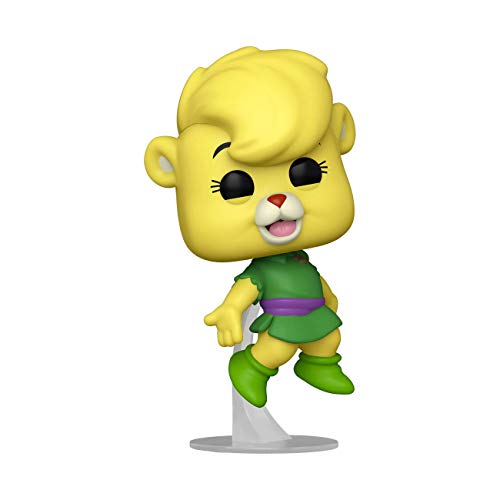 ファンコ FUNKO フィギュア 人形 アメリカ直輸入 Funko Pop! Disney: Adventures of The GummiBears - Sunni Action Figureファンコ FUNKO フィギュア 人形 アメリカ直輸入｜angelica