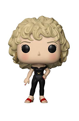 ファンコ FUNKO フィギュア 人形 アメリカ直輸入 Funko POP! Movies: Grease Sandy (Carnival) Collectible Figure, Multicolorファンコ FUNKO フィギュア 人形 アメリカ直輸入｜angelica