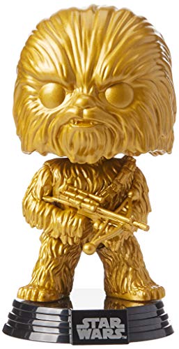ファンコ FUNKO フィギュア 人形 アメリカ直輸入 POP Star Wars: Chewbacca (GP) (MT)ファンコ FUNKO フィギュア 人形 アメリカ直輸入｜angelica 10,607円