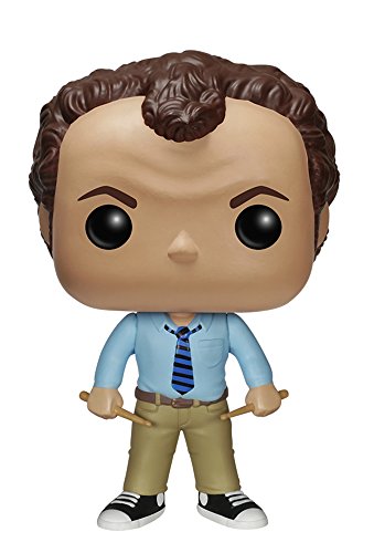 ファンコ FUNKO フィギュア 人形 アメリカ直輸入 Funko POP Movies: Step Brothers - Dale Doback Action Figureファンコ FUNKO フィギュア 人形 アメリカ直輸入|angelica
