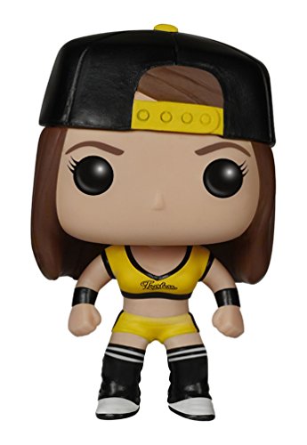 ファンコ FUNKO フィギュア 人形 アメリカ直輸入 Funko POP WWE Nikki Bella Action Figureファンコ FUNKO フィギュア 人形 アメリカ直輸入｜angelica