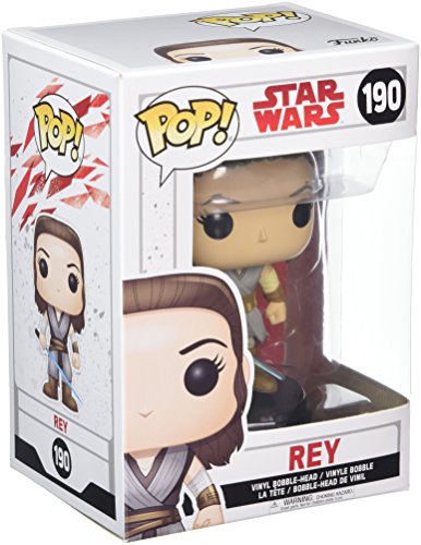 ファンコ FUNKO フィギュア 人形 アメリカ直輸入 Funko Star Wars Episode 8 The Last Jedi-Pop 2 8 2 Toyファンコ FUNKO フィギュア 人形 アメリカ直輸入｜angelica