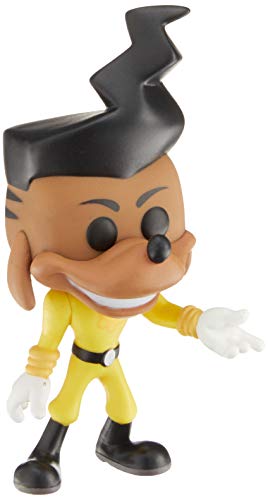 ファンコ FUNKO フィギュア 人形 アメリカ直輸入 Funko Pop! Disney Goofy Movie Powerline #424ファンコ FUNKO フィギュア 人形 アメリカ直輸入｜angelica