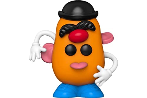 ファンコ FUNKO フィギュア 人形 アメリカ直輸入 Funko Pop! - Hasbro Mr. Potato Head [Mixed Up]ファンコ FUNKO フィギュア 人形 アメリカ直輸入｜angelica