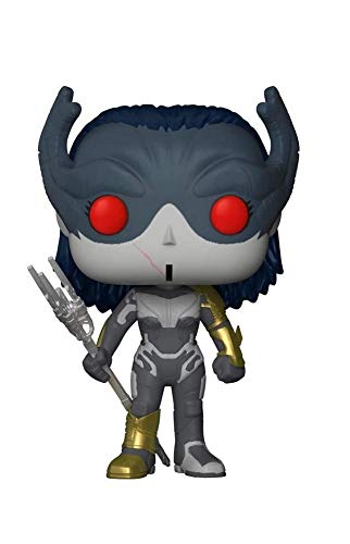 ファンコ FUNKO フィギュア 人形 アメリカ直輸入 Funko POP! Marvel: Avengers Infinity War - Proxima Midnightファンコ FUNKO フィギュア 人形 アメリカ直輸入｜angelica