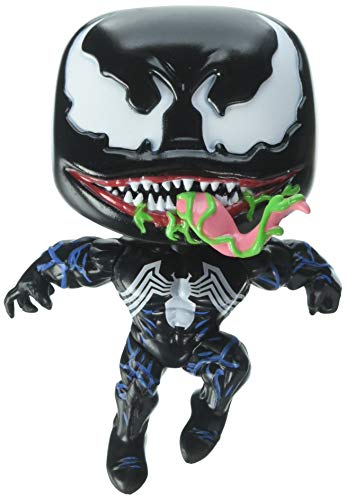 ファンコ FUNKO フィギュア 人形 アメリカ直輸入 Funko POP! Marvel Collectors Crops - Venom #373ファンコ FUNKO フィギュア 人形 アメリカ直輸入｜angelica