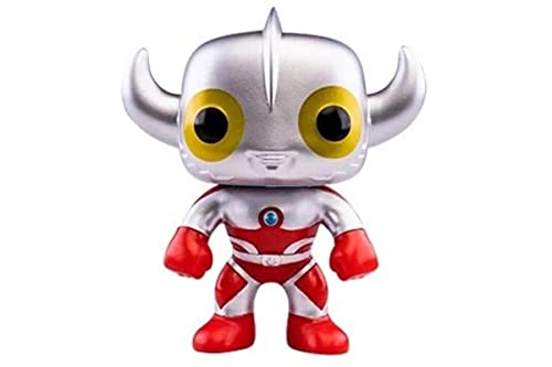 ファンコ FUNKO フィギュア 人形 アメリカ直輸入 Funko Pop! Ultraman - Father of Ultraファンコ FUNKO フィギュア 人形 アメリカ直輸入｜angelica 8,416円