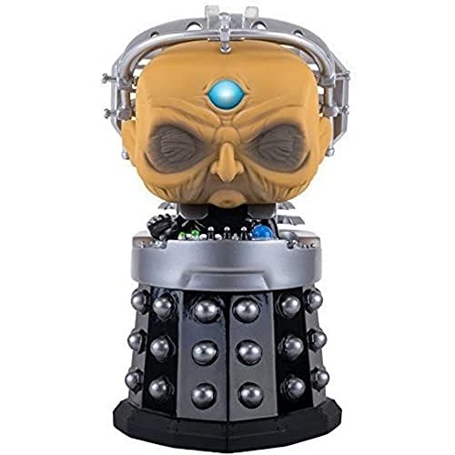 ファンコ FUNKO フィギュア 人形 アメリカ直輸入 Funko POP Television: Doctor Who - 6" Davros Action Figureファンコ FUNKO フィギュア 人形 アメリカ直輸入｜angelica 14,903円