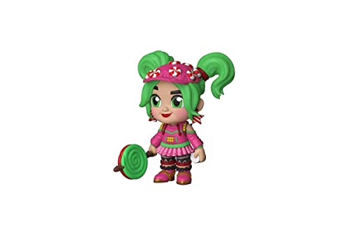 ファンコ FUNKO フィギュア 人形 アメリカ直輸入 Funko 34679 5 Star: FortniteZoey, Multicolorファンコ FUNKO フィギュア 人形 アメリカ直輸入｜angelica