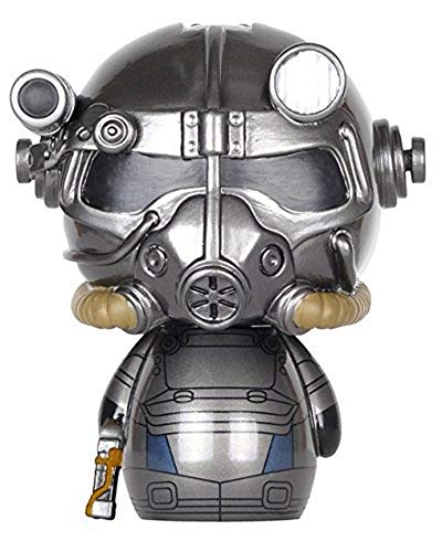 ファンコ FUNKO フィギュア 人形 アメリカ直輸入 Funko Dorbz: Fallout - Power Armor Action Figureファンコ FUNKO フィギュア 人形 アメリカ直輸入｜angelica