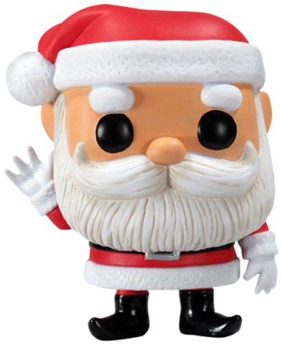 ファンコ FUNKO フィギュア 人形 アメリカ直輸入 Funko Santa POPファンコ FUNKO フィギュア 人形 アメリカ直輸入|angelica