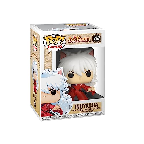 ファンコ FUNKO フィギュア 人形 アメリカ直輸入 Funko Pop Anime: Inuyasha - Inuyasha - Collectable Vinyl Figure - Gift Idea - Official Merchandise - Toys for Kids & Adults - Anime Fans - Model Figure for Coファンコ FUNKO フィギュア 人形 アメリカ直輸入｜angelica