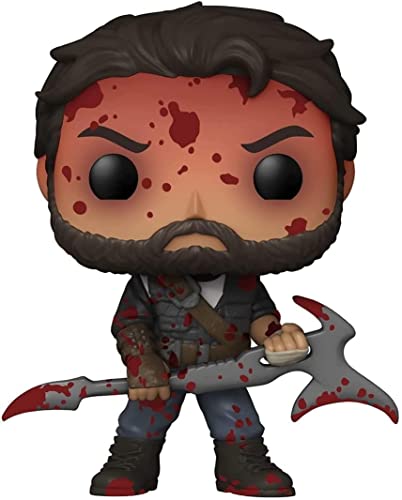 ファンコ FUNKO フィギュア 人形 アメリカ直輸入 Funko Pop! Movies: Mandy - Red Miller (Bloody)ファンコ FUNKO フィギュア 人形 アメリカ直輸入｜angelica 8,717円