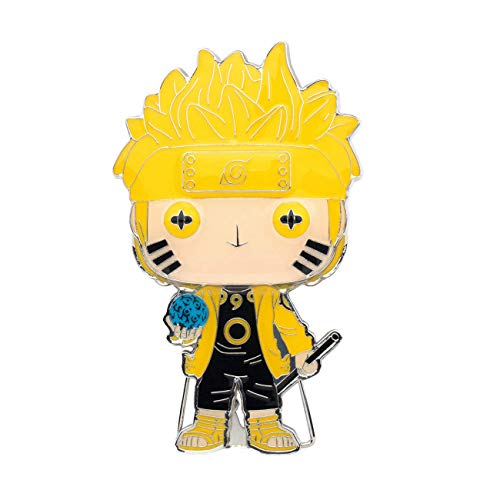 楽天市場】[ファンコ] FUNKO POP! PINS: NARUTO: - KAGUYA