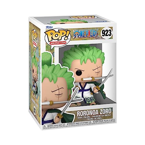 楽天市場】Funko Pop！アニメ：ワンピース - ロロノア・ゾロクリスマス