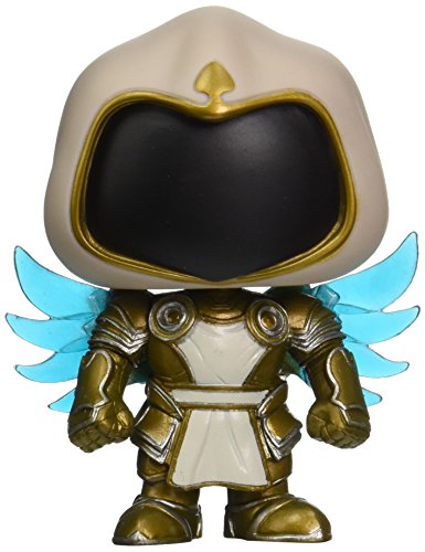 ファンコ FUNKO フィギュア 人形 アメリカ直輸入 Funko POP Games Diablo Tyrael Vinyl Figureファンコ FUNKO フィギュア 人形 アメリカ直輸入｜angelica