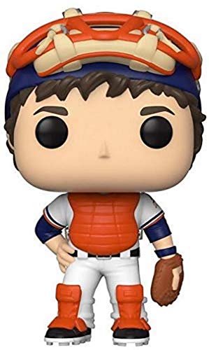 ファンコ FUNKO フィギュア 人形 アメリカ直輸入 Funko Pop! Movies: Major League - Jake Taylorファンコ FUNKO フィギュア 人形 アメリカ直輸入｜angelica