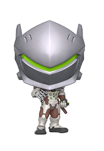 ファンコ FUNKO フィギュア 人形 アメリカ直輸入 Funko Pop Games: Overwatch - Genji Collectible Figure, Multicolorファンコ FUNKO フィギュア 人形 アメリカ直輸入|angelica