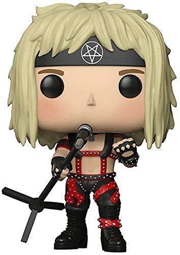 ファンコ FUNKO フィギュア 人形 アメリカ直輸入 Funko POP! Rocks: M?tley Cr?e Vince Neil Collectible Figure, Multicolorファンコ FUNKO フィギュア 人形 アメリカ直輸入｜angelica