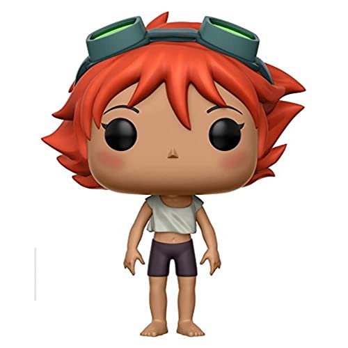 ファンコ FUNKO フィギュア 人形 アメリカ直輸入 Funko Cowboy Bebop Ed Pop Animation Figureファンコ FUNKO フィギュア 人形 アメリカ直輸入|angelica