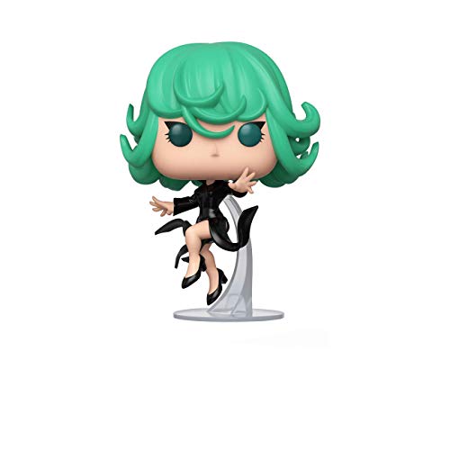 ファンコ FUNKO フィギュア 人形 アメリカ直輸入 Funko Pop! Anime: One Punch Man - Tornado (Styles May Vary), Multicolorファンコ FUNKO フィギュア 人形 アメリカ直輸入｜angelica