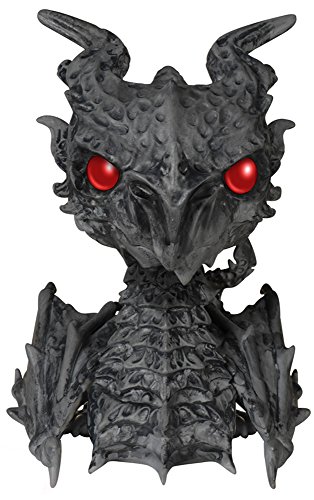 ファンコ FUNKO フィギュア 人形 アメリカ直輸入 Funko Skyrim - Alduin 6" Pop Vinyl Figureファンコ FUNKO フィギュア 人形 アメリカ直輸入|angelica