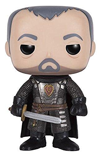 ファンコ FUNKO フィギュア 人形 アメリカ直輸入 Funko POP TV: Game of Thrones - Stannis Toy Figureファンコ FUNKO フィギュア 人形 アメリカ直輸入｜angelica