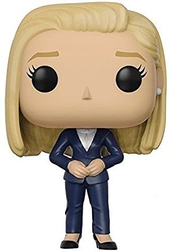 ファンコ FUNKO フィギュア 人形 アメリカ直輸入 Funko POP TV Mr. Robot Angela Moss Action Figureファンコ FUNKO フィギュア 人形 アメリカ直輸入｜angelica