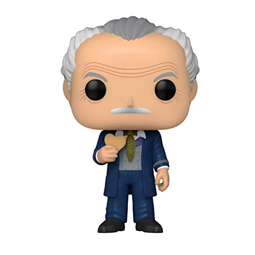 ファンコ FUNKO フィギュア 人形 アメリカ直輸入 Funko Pop! Movies Edward Scissorhands The Inventor #1006 Exclusiveファンコ FUNKO フィギュア 人形 アメリカ直輸入｜angelica